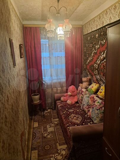 Дом 81 м² на участке 2,5 сот.