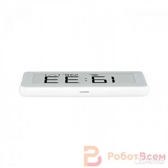 Часы термометр - гигрометр метеостанция Xiaomi