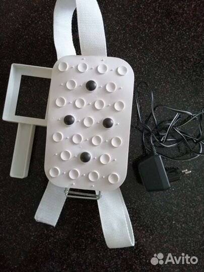 Массажер для тела магнитный