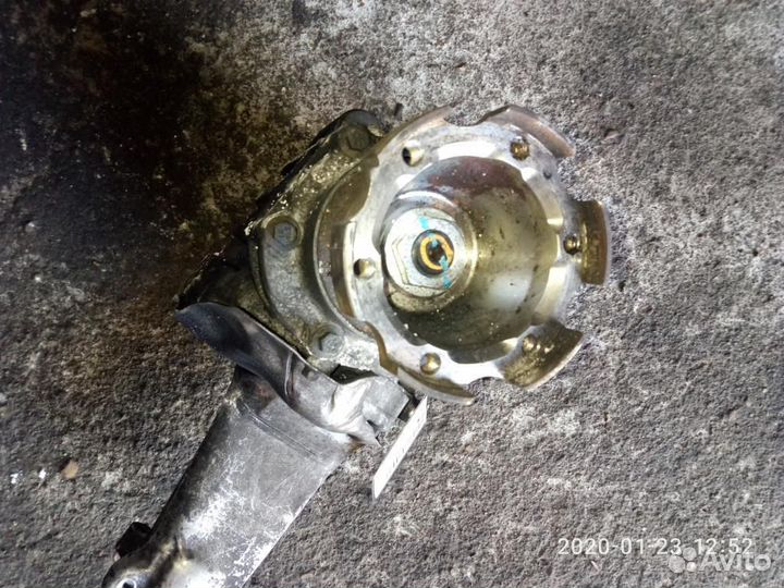 Коробка раздаточная Opel Antara