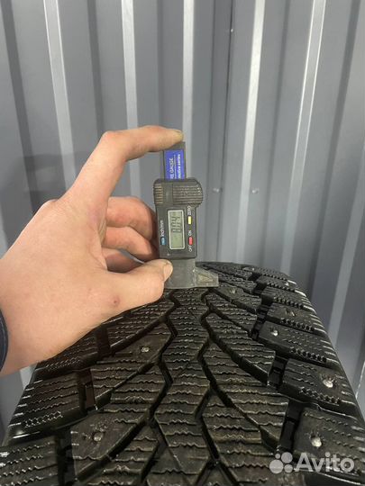 Formula Ice 215/65 R16 98T