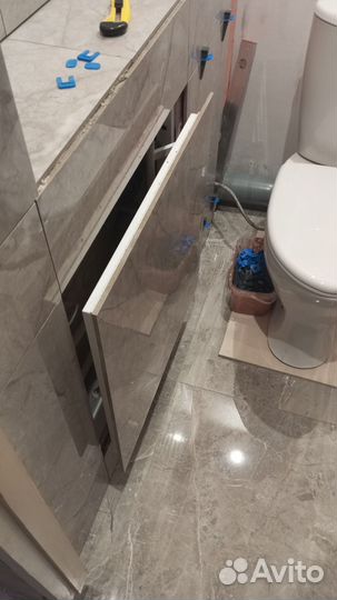 Ремонт квартир