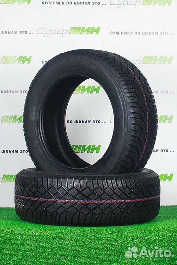 Continental ContiVikingContact 7 285/50 R20