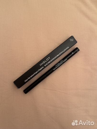 Карандаш для глаз inglot