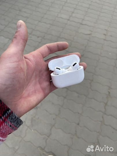 Airpods pro