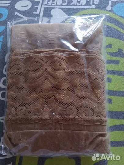 Компрессионные изделия(чулки)