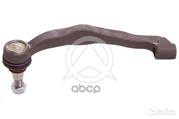 Наконечник рулевой L 63638 Sidem