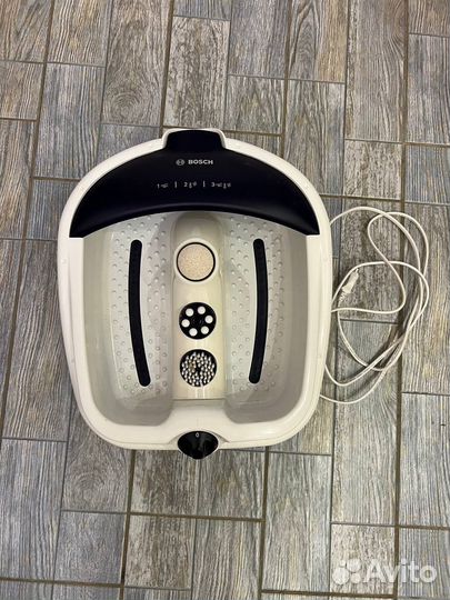 Ванночка для ног Bosch PMF2232