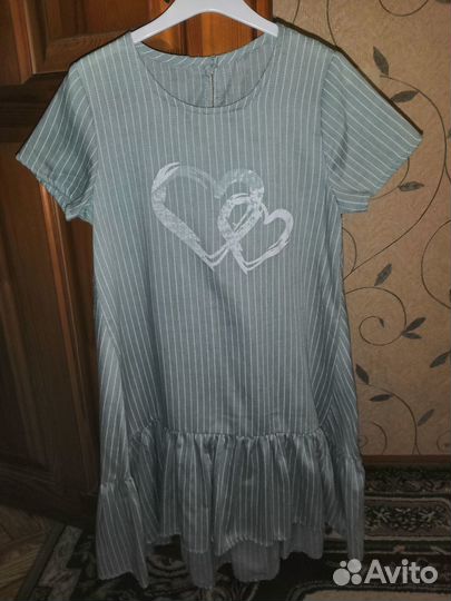 Продается платье