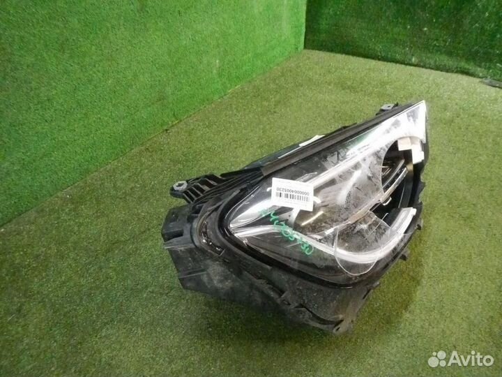 Фара правая Mercedes-Benz GLC