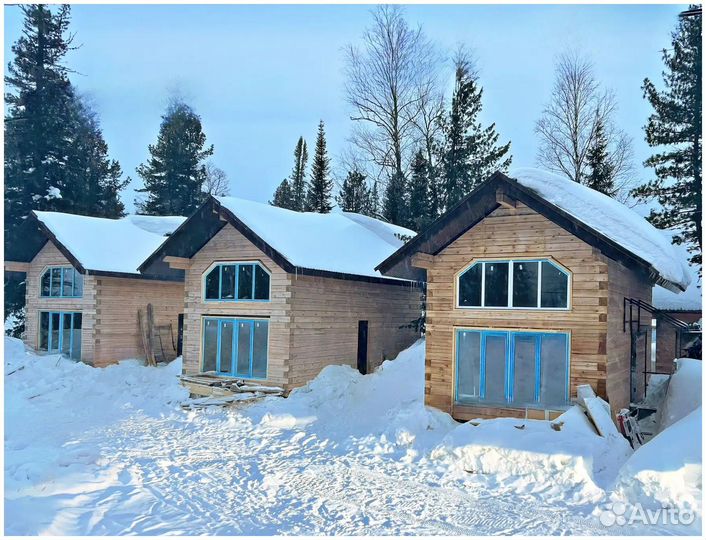 Продается туристическая база в Шерегеше от собстве