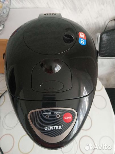 Термопот Centek 3 л новый