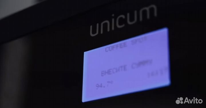 Готовый бизнес Кофе спот