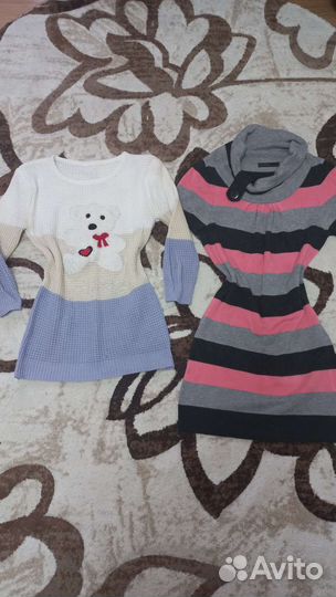 Вещи пакетом 40 42