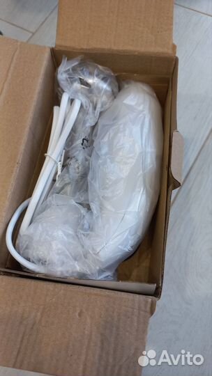 Блендер погружной новый