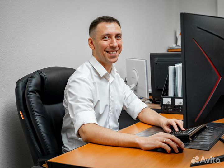Кадастровый инженер