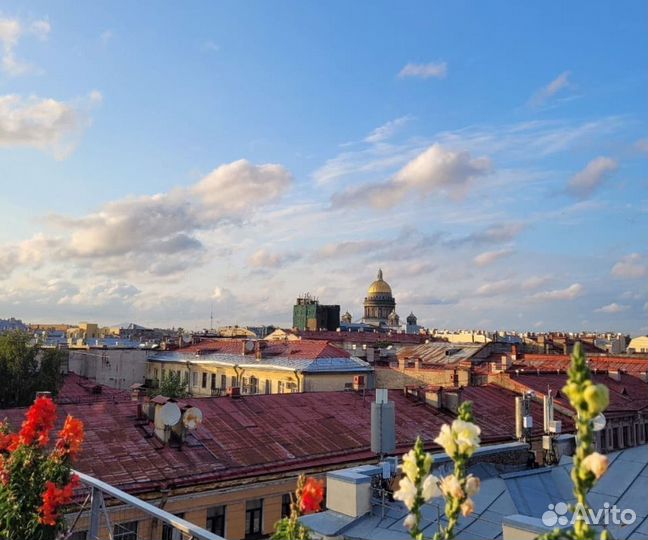 Экскурсия — Санкт-Петербург — Посекретным барам— н