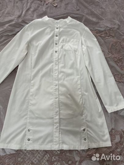 Медицинский халат