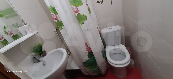 Квартира-студия, 20 м², 1/9 эт.