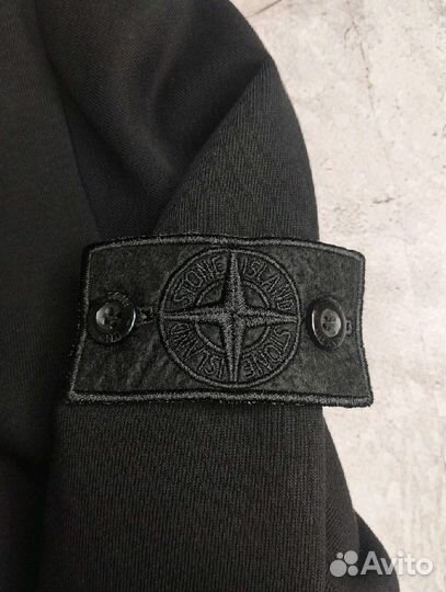 Свитшот Stone Island