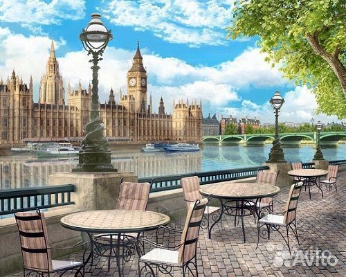 Картины по номерам Paintboy 