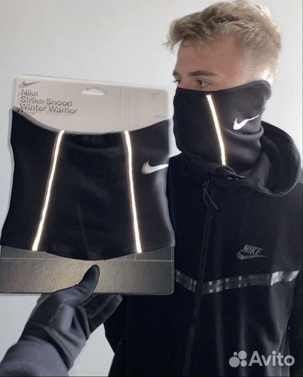 Оригинальный снуд Nike