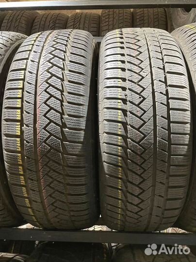 Continental WinterContact TS 870 P 225/60 R18 104L
