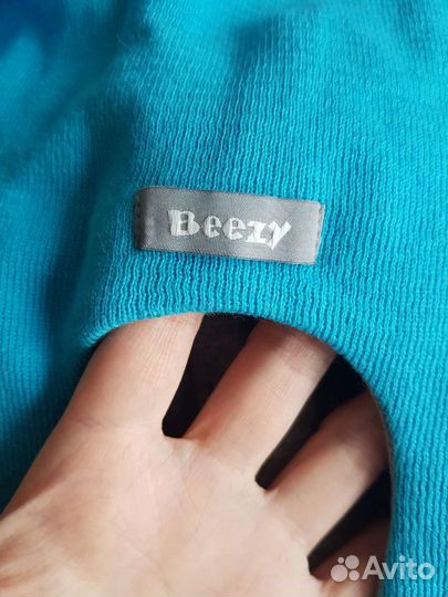 Шапка шлем kivat beezy демисезон / осень новая