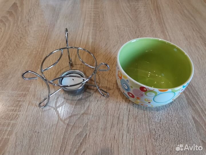 Набор для фондю