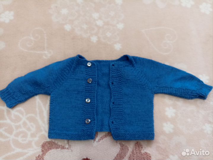 Костюм детский