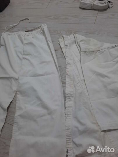 Кимоно рост 150-160