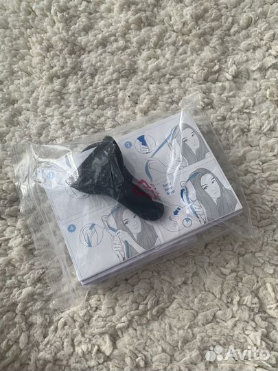 Стайлер Philips StyleCare Prestige BHB876