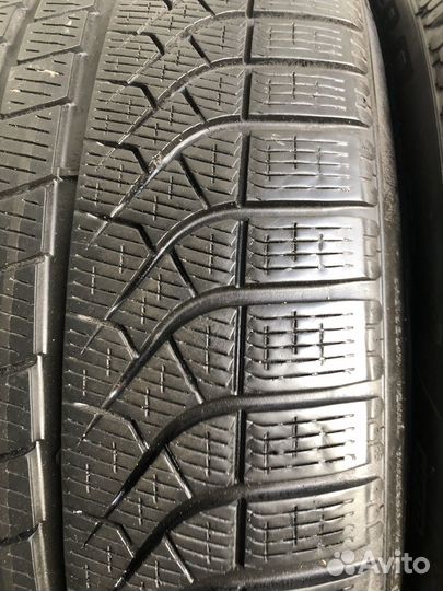 Pirelli Winter Sottozero 285/40 R20