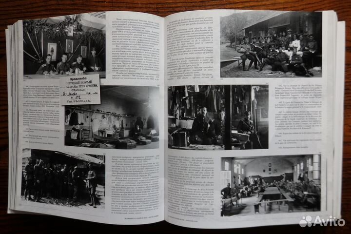 Великий русский исход. Андрей Корляков