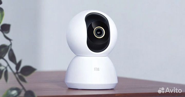 IP Камера Xiaomi Mijia 360