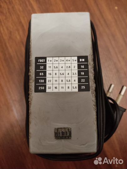 Вспышка сэф 3