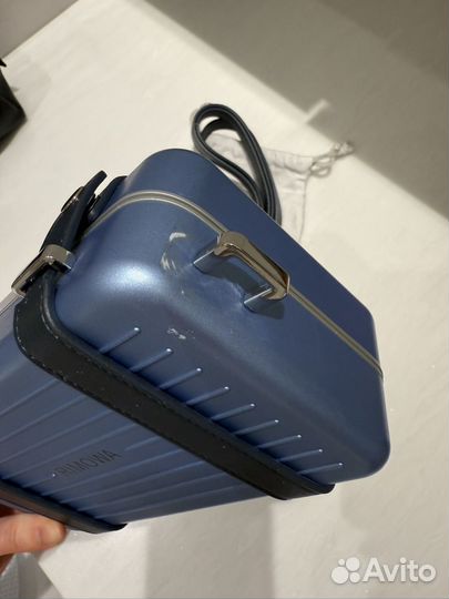 Сумка Клатч dior rimowa