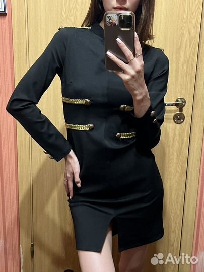 Платье женское