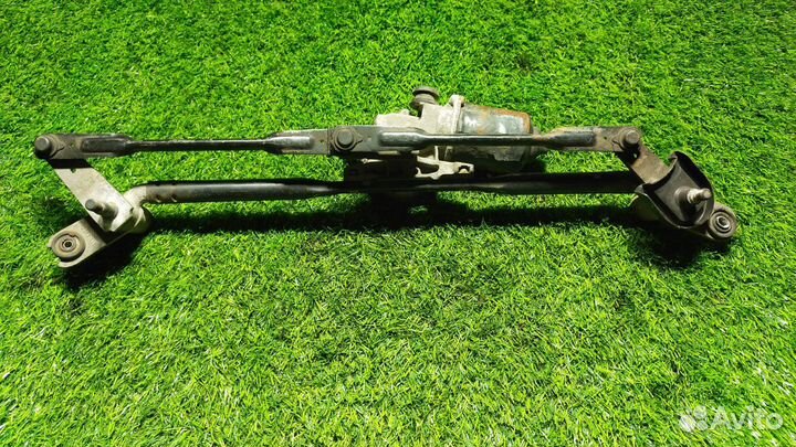 Трапеция дворников Kia Cerato