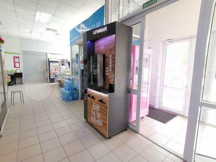 Свободного назначения, 7 м², 1 этаж