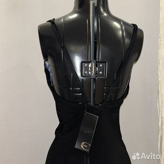 Just cavalli платье