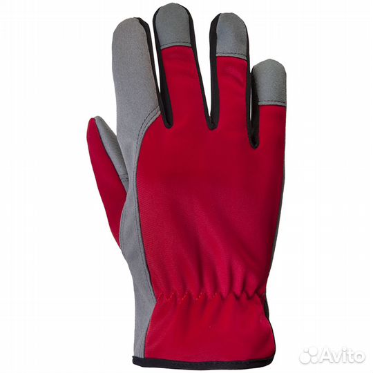 Рабочие защитные перчатки JLE621 