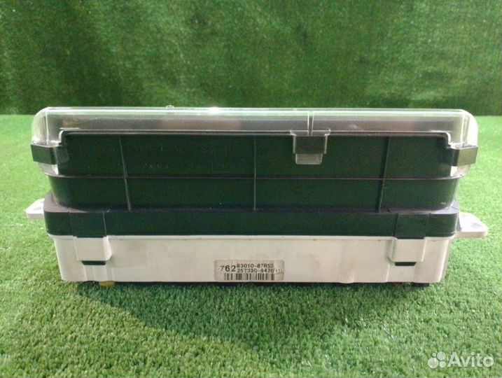 Панель приборов Daihatsu Terios Kid J111G EF-DEM