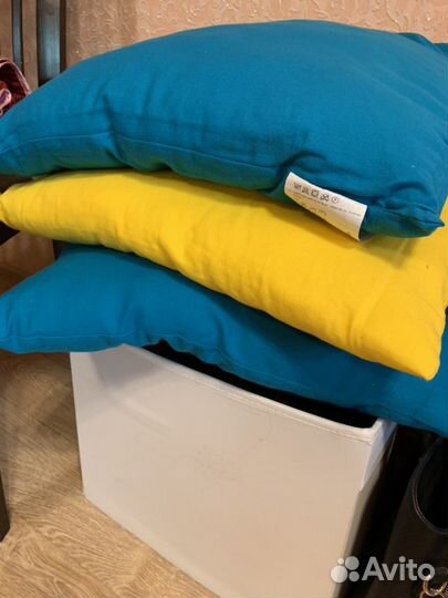 Подушки Икеа