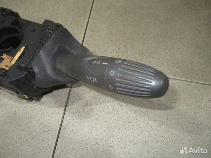 Переключатель подрулевой в сборе Fiat Doblo 1