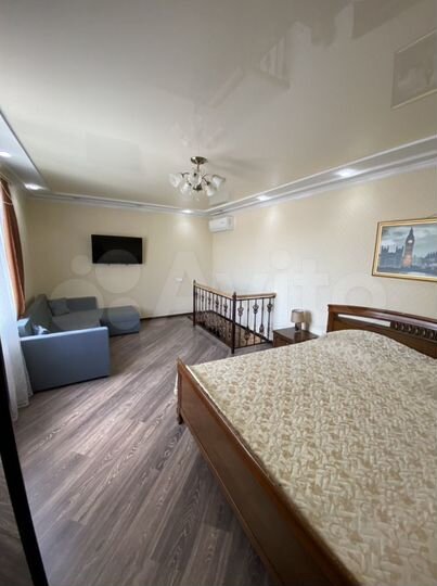 Дом 42 м² на участке 1 сот.