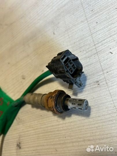 Датчик кислорода Mazda 6 GG LF17