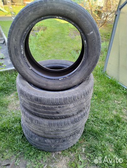 Matador MP 44 Elite 3 195/55 R15