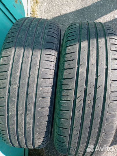Nokian Tyres Nordman SX2 185/70 R14