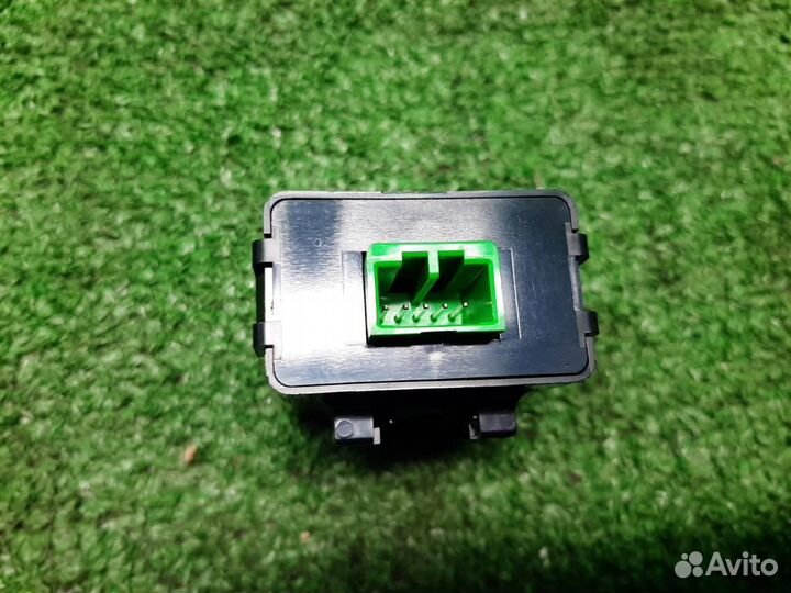 Иммобилайзер Honda Jazz 2004